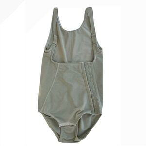 Clearpoint‎ Medical High Back Torso Brief post surgery compression garment #810